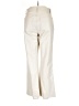 Zara Ivory Khakis Size 2 - photo 2