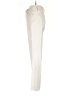 Zara Ivory Khakis Size 2 - photo 5