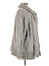 Zara Gray Cardigan Size L - photo 4