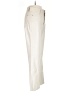 Zara Ivory Khakis Size 2 - photo 4