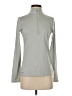 Eastern Mountain Sports Gray Long Sleeve Top Size XS - photo 1