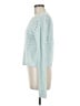 Open Edit Teal Pullover Sweater Size M - photo 5