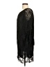 Velzera Black Cocktail Dress Size L - photo 5