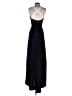 Calvin Klein Black Cocktail Dress Size 1 - photo 2