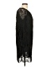Velzera Black Cocktail Dress Size L - photo 4