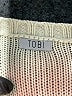 TOBI 100% Acrylic Stripes Green Pullover Sweater Size Med - Lg - photo 7