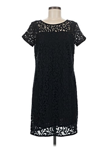 Ann Taylor LOFT Casual Dress (view 1)