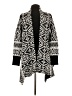 Maurices Black Jacket Size M - photo 2