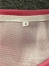 Unbranded Tie-dye Pink Active T-Shirt Size S - photo 7