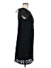Ann Taylor LOFT Black Casual Dress Size 6 - photo 4