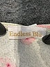 Endless Blu Green Tank Top Size S - photo 7