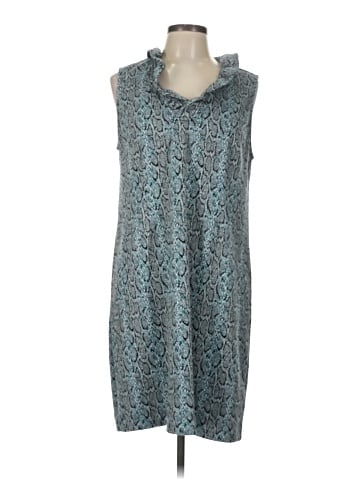 Tyler Boe Casual Dress (view 1)