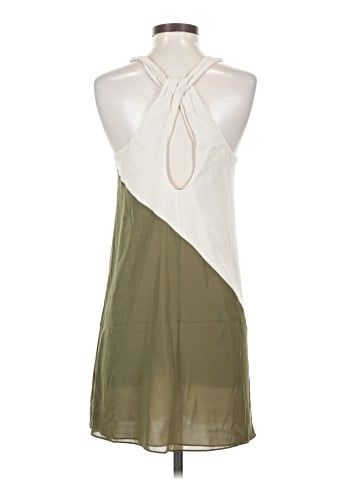 Alice + Olivia Casual Dress (view 2)