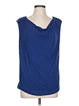 Michael Michael Kors Sleeveless Blouse