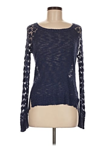 Xhilaration Pullover Sweater (view 1)