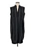 prologue Gray Casual Dress Size M - photo 1