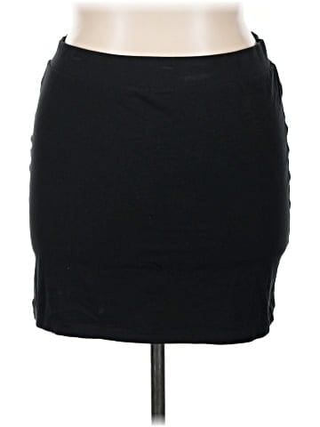 Divided by H&M Casual Skirt (view 1)