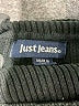 Just Jeans Black Turtleneck Sweater Size M - photo 7