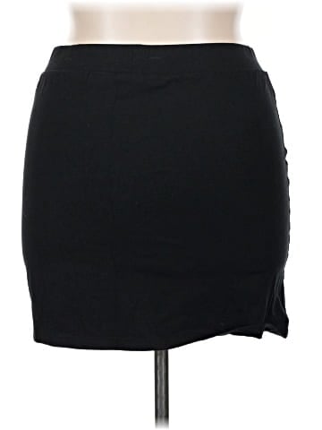 Divided by H&M Casual Skirt (view 2)