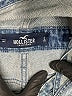 Hollister Gray Overalls Size 1 - photo 4