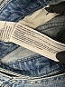 Hollister Gray Overalls Size 1 - photo 5