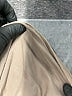 Trois Gray Brown Cocktail Dress Size Med (2) - photo 8