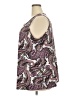 SJS Purple Sleeveless Blouse Size 2X - photo 5