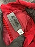 Simonetta Burgundy Red Dress Size 12 - photo 3