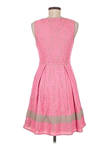 Jessica Simpson Cocktail Dress (view 2)
