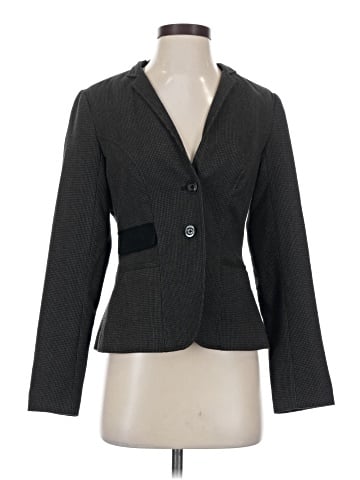 Merona Blazer (view 1)