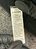 SPANX Black Pullover Sweater Size M - photo 8