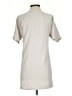Universal Thread 100% Cotton Gray Casual Dress Size XS - photo 2