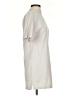 Universal Thread 100% Cotton Gray Casual Dress Size XS - photo 4