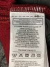 Adidas Burgundy Sweatshirt Size S - photo 5