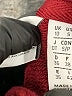 Adidas Burgundy Sweatshirt Size S - photo 6