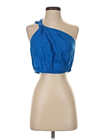 FARM Rio Sleeveless Blouse (view 1)