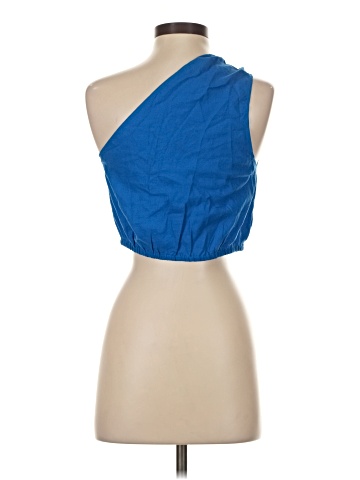 FARM Rio Sleeveless Blouse (view 2)