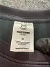Member's Mark Solid Black Gray Casual Dress Size M - photo 7
