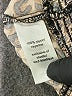 Maurices 100% Rayon Animal Print Brown Short Sleeve Blouse Size XXL - photo 8