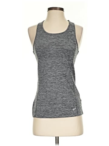 Asics Active Tank (view 1)