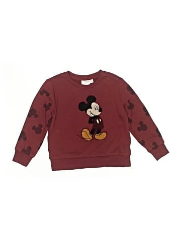 Disney Sweatshirt (view 1)
