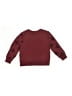 Disney Burgundy Sweatshirt Size 3T - photo 2