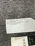 Colmar Solid Blue Long Sleeve Polo Size 8 - photo 4