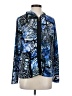 Onque Blue Cardigan Size S - photo 1