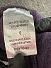 Peloton Purple Sleeveless Top Size S - photo 8