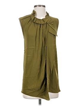 3.1 Phillip Lim Sleeveless Blouse