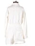 Windsor White Romper Size S - photo 2
