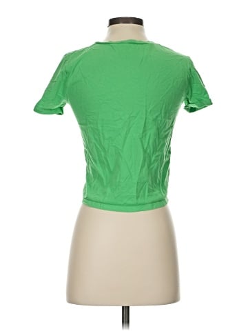Zara Short Sleeve Top (view 2)