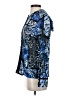 Onque Blue Cardigan Size S - photo 5