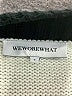 WeWoreWhat 100% Acrylic Color Block Yellow Pullover Sweater Size S - photo 7